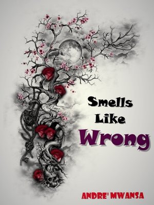 cover image of Smells Like Wrong